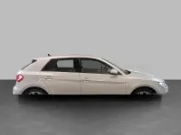 Usata Audi A1 Sportback Admired 95 CV (69 kW) 2023 Argento cavo metallizzato Utilitaria