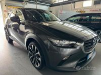 usata Mazda CX-3 2.0L Skyactiv-G