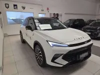 Usata Tiger Six 177 CV (130 kW) 2025 Optic white SUV