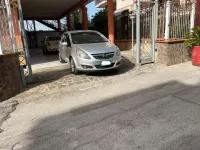 Usata Opel Corsa Edition 95 CV (69 kW) 2010 Grigio Utilitaria