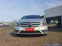 usata Mercedes B180 CDI CHROME Arcore