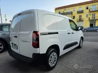 Usata Toyota Proace City City 101 CV (74 kW) 2022 Bianco Monovolume