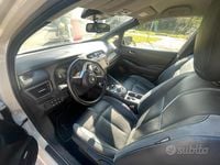 Usata Nissan Leaf Tekna 110 kW (150 CV) 2018 Utilitaria