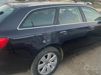 usata Audi A6 3000 v6 tdi quattro