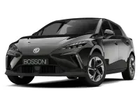 Nuova MG MG4 EV Comfort 55 kW (75 CV) 2026 Nero Utilitaria