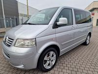 usata VW Multivan --174CV DSG 7 POSTI HIGHLINE