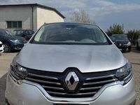 Usata Renault Espace Initiale Paris 160 CV (117 kW) 2016 Grigio Monovolume