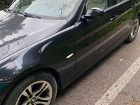 Usata BMW 320 Efficient Dynamics 170 CV (125 kW) 2008 Berlina