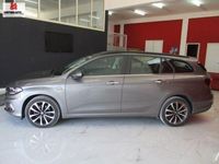 usata Fiat Tipo 1.3 Mjt S&S SW Lounge 95cv-2018 KM75000