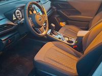 Usata Subaru Crosstrek Style 136 CV (100 kW) 2025 Bianco SUV