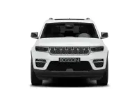 Usata Jeep Grand Cherokee Summit 380 CV (279 kW) 2024 Bianco SUV
