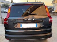 Usata Dacia Jogger Extreme 101 CV (74 kW) 2023 Nero Monovolume