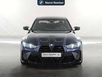 Nuova BMW M3 Competition Edition 530 CV (389 kW) 2026 Blu/azzurro Station wagon