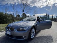 Usata BMW 325 Efficient Dynamics 218 CV (160 kW) 2009 Coupé