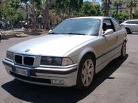 Usata BMW 318 140 CV (102 kW) 1998 Coupé