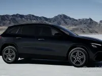 Nuova Mercedes GLA200 AMG line 2026 Nero SUV