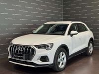Usata Audi Q3 Advanced 150 CV (110 kW) 2022 Bianco SUV