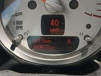 Usata Mini Countryman 2014 Bianco SUV