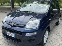 Usata Fiat Panda Easy 69 CV (50 kW) 2019 Utilitaria