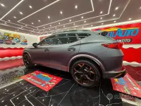 Usata Cupra Formentor VZ 310 CV (228 kW) 2022 Grigio SUV