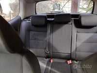 Usata VW Golf 110 CV (80 kW) 2009 Berlina