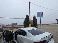 Usata Jaguar XE 163 CV (119 kW) 2016 Bianco Berlina