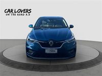 Usata Renault Arkana Intens 145 CV (106 kW) 2022 Blu scuro SUV