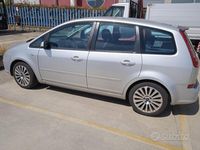 usata Ford C-MAX C-Max 1.6 TDCi 90 CV Titanium