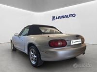 Usata Mazda MX5 110 CV (80 kW) 2003 Other Cabrio
