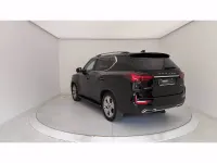 Usata SsangYong Rexton 203 CV (149 kW) 2022 Nero SUV