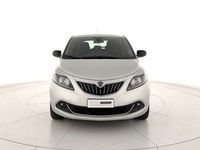 Usata Lancia Ypsilon Gold 70 CV (51 kW) 2022 Grigio Utilitaria