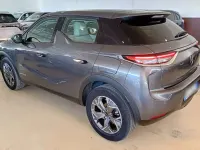 Usata DS Automobiles DS3 Crossback 131 CV (96 kW) 2019 Grigio SUV