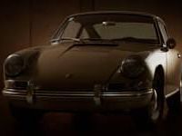 Usata Porsche 912 90 CV (66 kW) 1966 Beige Coupé