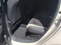 Usata Lancia Ypsilon 95 CV (69 kW) 2017 Bianco Utilitaria