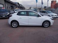 Nuova Opel Corsa Edition 101 CV (74 kW) 2025 Bianco Utilitaria