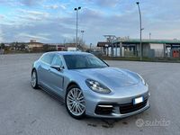 Usata Porsche Panamera Sport Turismo 2020 Grigio Station wagon