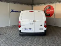 Usata Citroën Berlingo 76 CV (55 kW) 2020 Bianco Monovolume
