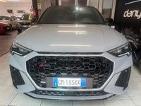 Usata Audi RS Q3 399 CV (293 kW) 2022 SUV