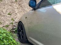 Usata Alfa Romeo MiTo Progression 120 CV (88 kW) 2009 Beige Utilitaria