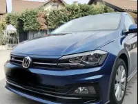 Usata VW Polo Highline 95 CV (69 kW) 2018 Utilitaria