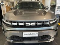 Nuova Dacia Duster Journey 141 CV (103 kW) 2025 Grigio SUV