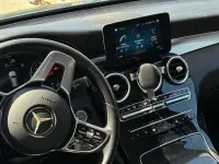 Usata Mercedes GLC200 197 CV (144 kW) 2019 SUV