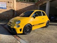 usata Abarth 595 1.4 t-jet Competizione 180cv