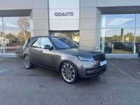 Usata Land Rover Range Rover Autobiography 249 CV (183 kW) 2022 Marrone SUV