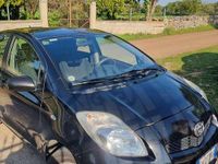 Usata Toyota Yaris 65 CV (47 kW) 2010 Utilitaria