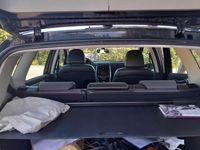 Usata Mercedes A200 Elegance 136 CV (100 kW) 2005 Nero Monovolume