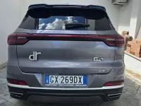 Usata DR DR 6.0 147 CV (108 kW) 2024 SUV