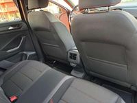 Usata VW T-Roc Sportline 150 CV (110 kW) 2021 Nero SUV