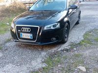 Usata Audi A3 S-Line 170 CV (125 kW) 2011 Utilitaria