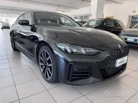 Usata BMW 420 Coupé M Sport 190 CV (139 kW) 2025 Nero Coupé